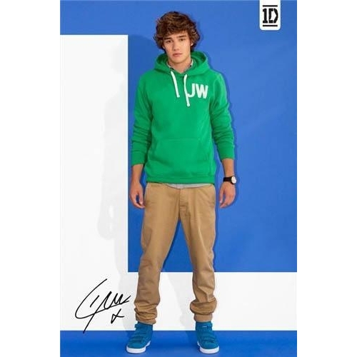 One Direction 'Liam' Maxi Poster Wall Decoration