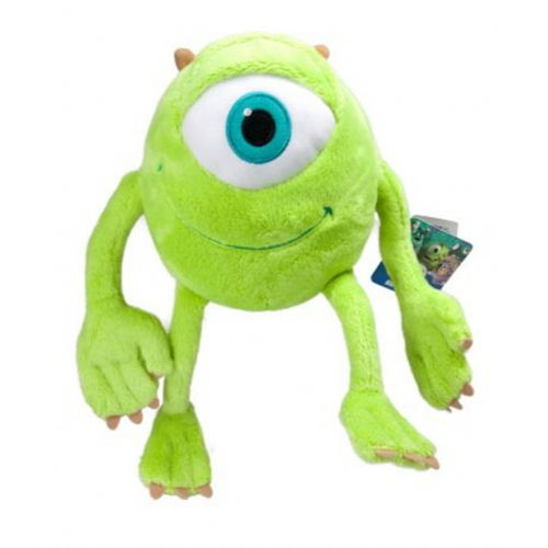 Disney Monster University 'Mike' 12 inch Plush Soft Toy
