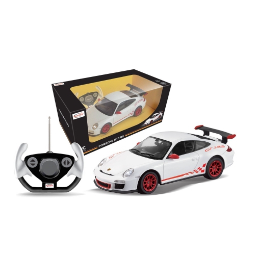 Porsche 911 Gt3 Rs 1:14 Scale Radio Controlled Cars Toy