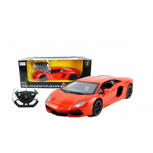 Lamborgini Aventador 1:14 Scale Radio Controlled Cars Toy