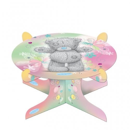 Me To You Cake Stand Party Accessories
