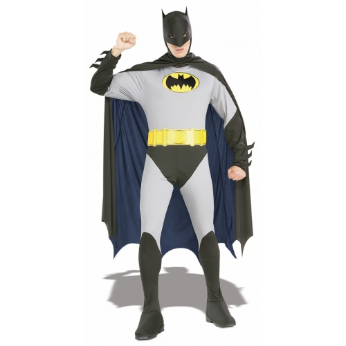 Batman Medium Costume