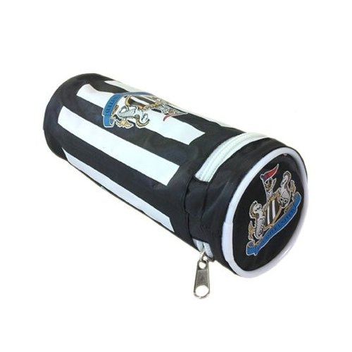 Newcastle United Fc Football Pencil Case Official Stationery