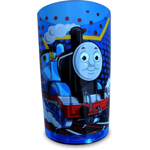 Thomas The Tank Glass