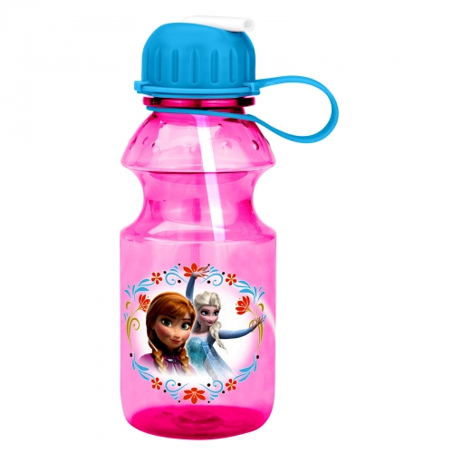 Disney Frozen Tritan Bottle