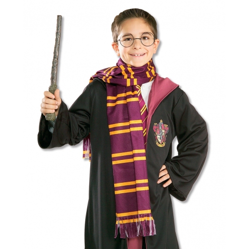 Harry Potter Scarf Other Costume Accessories