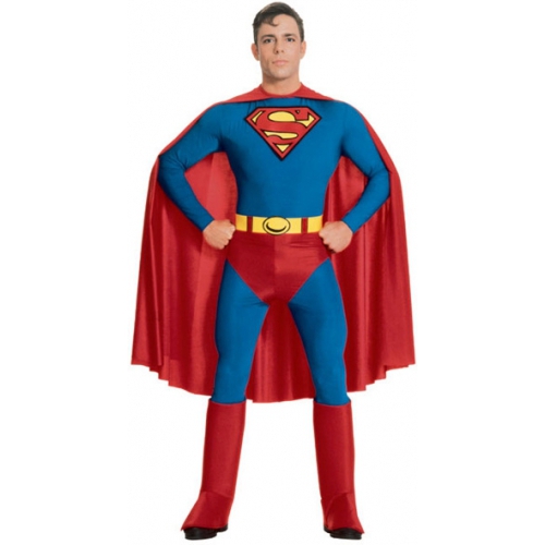 Superman Large Costume