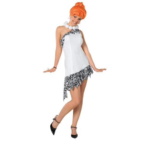 Wilma Flintstone Medium Costume