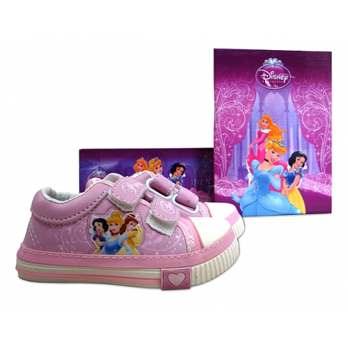 Disney Princess Trainers Baby Uk: 6 & Eur: 23 Shoes