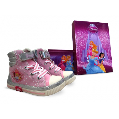 Disney Princess Boots Baby Uk: 8 & Eur: 25 Shoes
