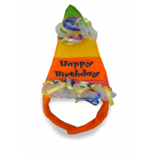 Happy Birthday Headbands Party Accessories