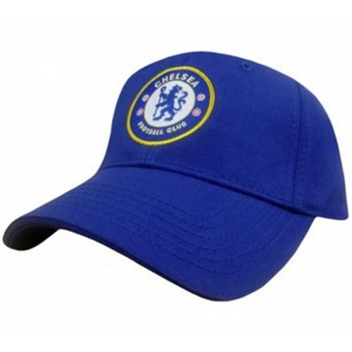 Chelsea Fc Blue Football Official Cap 1000000005905