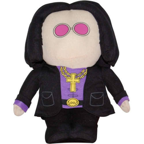 Weenicons 'Prince of Darkness' 12 inch Plush Soft Toy