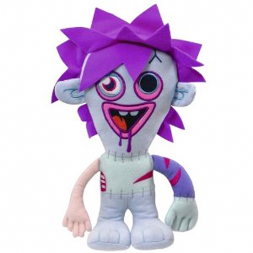Moshi Monsters 'Zommer' 8 inch Plush Soft Toy