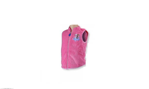 Disney Frozen Light Pink 3 Years Vest