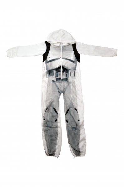 Stormtrooper 'Dress Up' 7-12 Years Jumpsuit