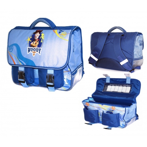 Disney Toy Story 'Woody' School Bag Rucksack Backpack