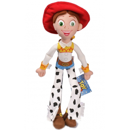 Disney Toy Story Jessie 40cm Plush Soft 4891582512540 