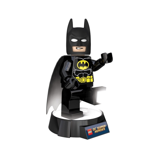 Lego Dc Super Heroes Batman Lite Led Lamp
