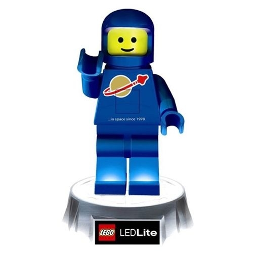Lego Spaceman Led Torch