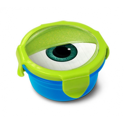 Disney Monster University 'Eye Ball' Snack Pot