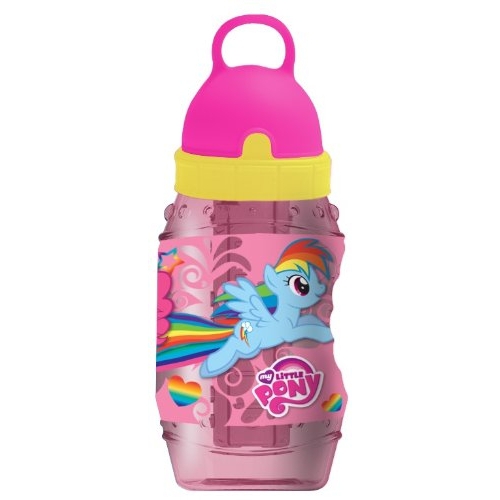 My Little Pony Freezer Bottle