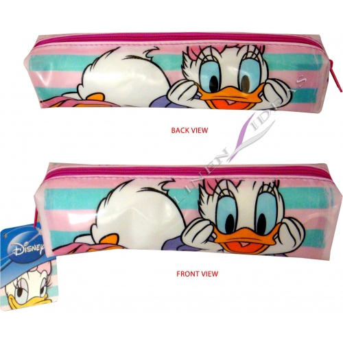 Daisy Duck Pencil Case Stationery