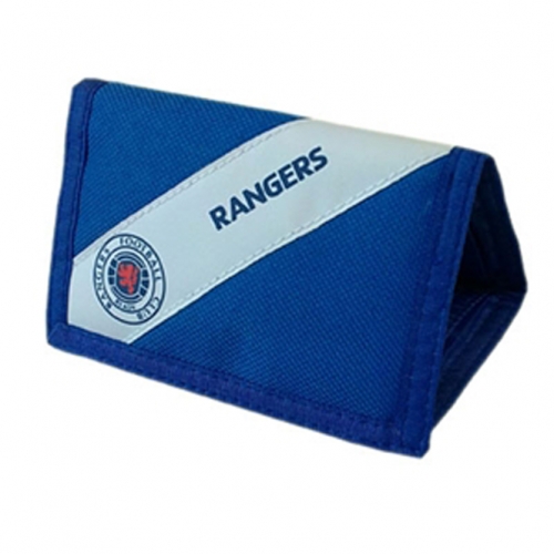 Rangers Fc Football Official Wallet
