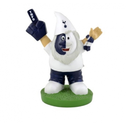 Tottenham Spurs Gnome Fc Football Ball Official Accessories