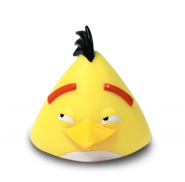 Angry Birds Illumi-mate Chuck Led Light
