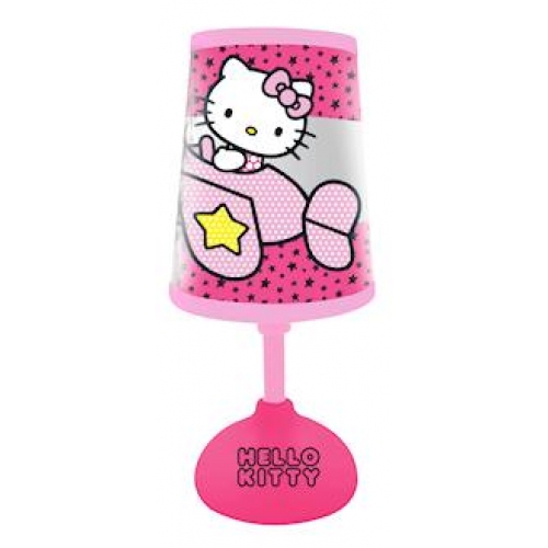 Hello Kitty 'Colour Changing' Changing Night Light
