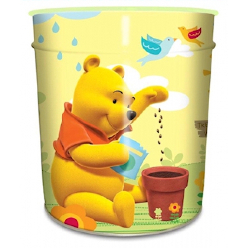 Disney Winnie The Pooh Simply Waste Bin