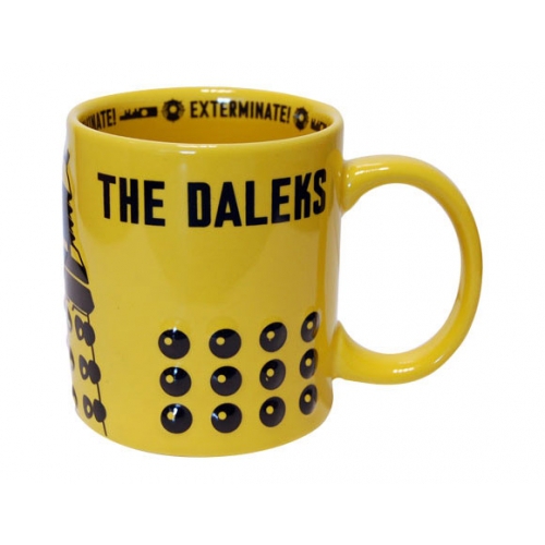 Doctor Who 'Dalek' Mug