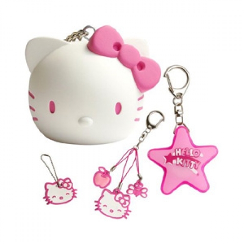 Hello Kitty Box Gift Set