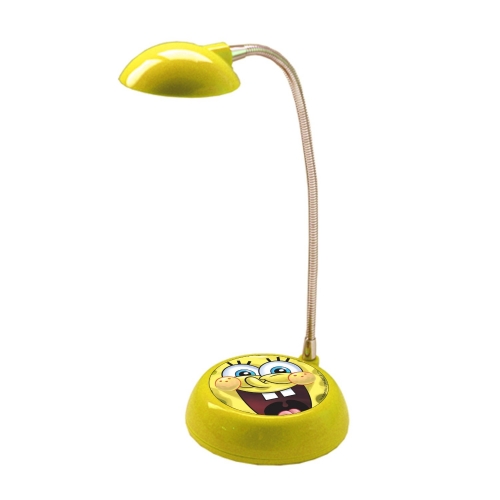 Spongebob Squarepants Led Lamp