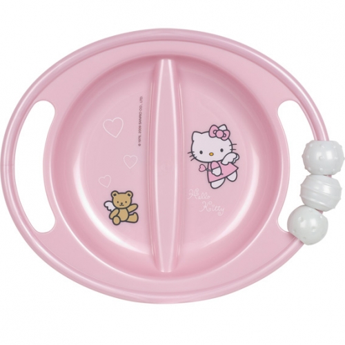 Hello Kitty 'Angel Plate' Plate