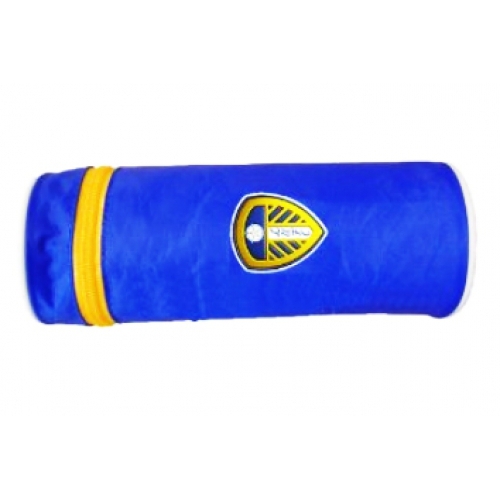 Leeds United Fc Football Pencil Case Official Stationery