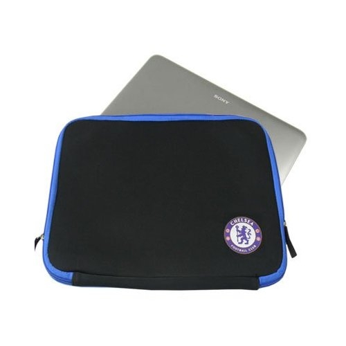 Chelsea Fc Football Laptop Sleeve Official Computer Accessories