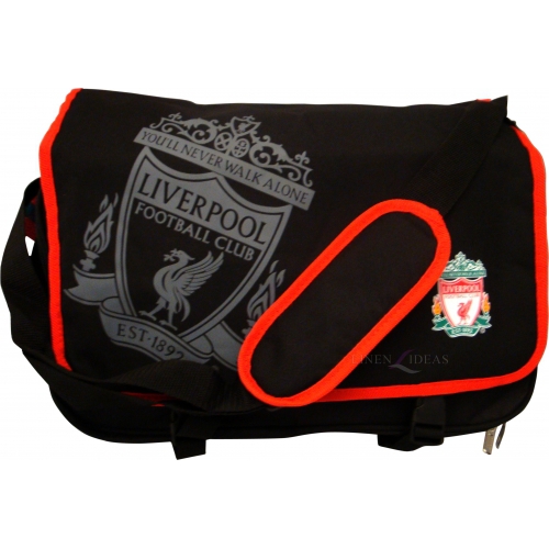 Liverpool Fc Football Laptop Bag Official Computer Accessories