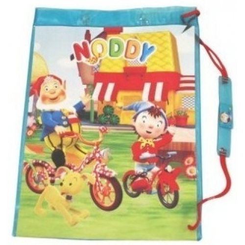 Noddy School Swim Bag