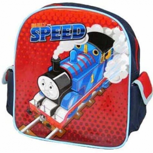 Thomas Speed School Bag Rucksack Backpack
