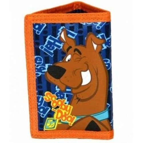 Scooby Hee Wallet