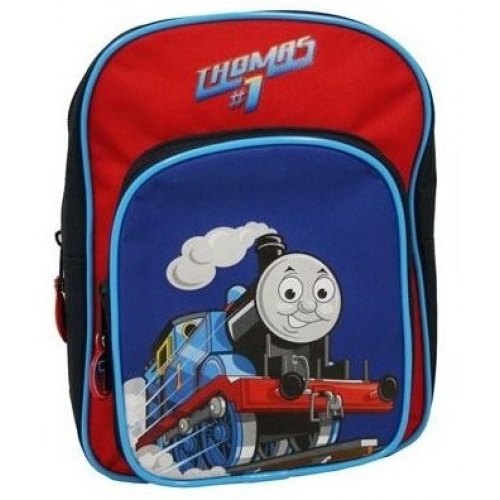 Thomas Number 1 School Bag Rucksack Backpack
