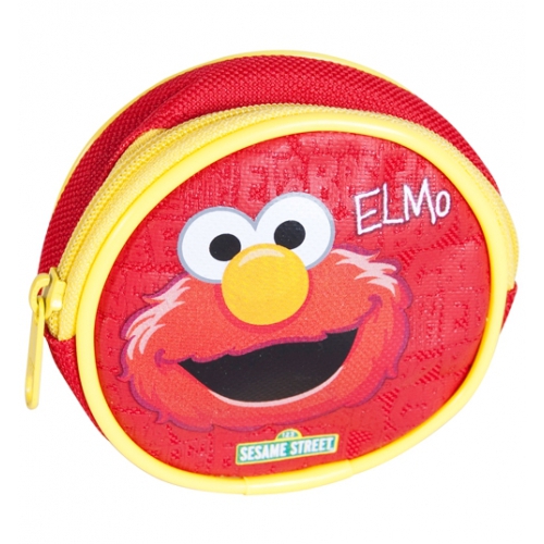 Sesame Street Elmo Purse