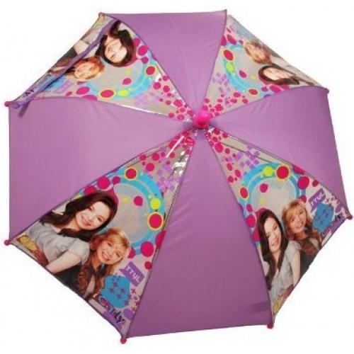 Icarly School Rain Brolly Umbrella