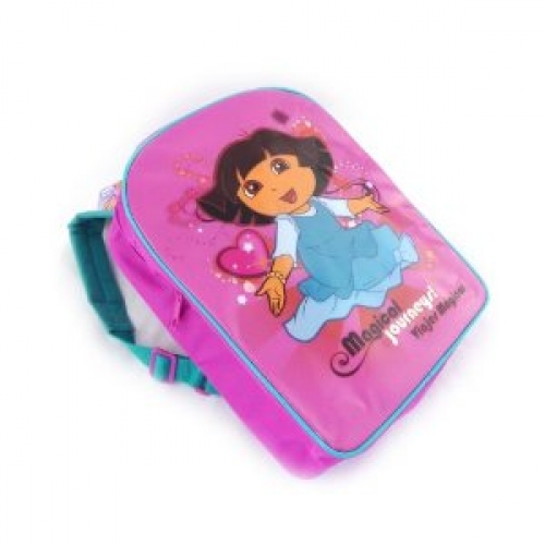Dora Magical Journeys School Bag Rucksack Backpack