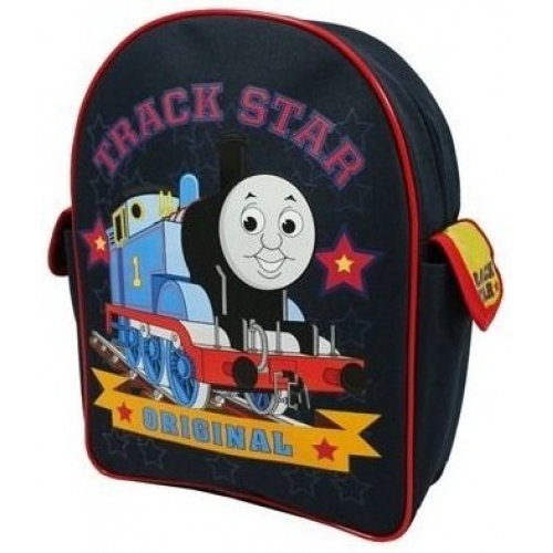 Thomas Track Star School Bag Rucksack Backpack