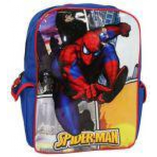 Spiderman Sense School Bag Rucksack Backpack