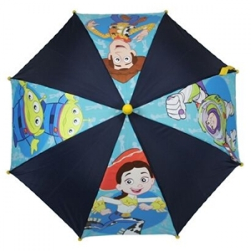 Disney Toy Story 3 School Rain Brolly Umbrella