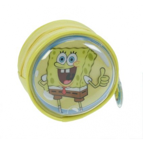 Spongebob Bubble Purse